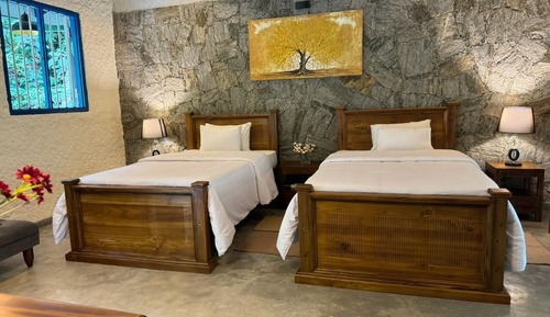 Habitación de lujo, 1 habitación