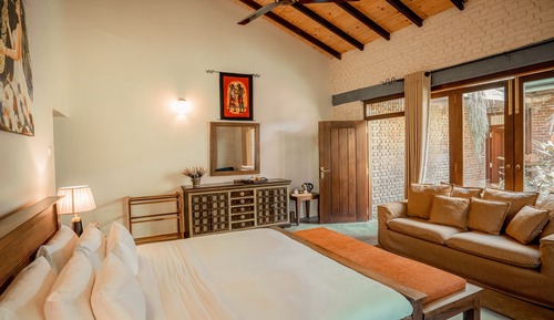 Habitación de lujo, 1 habitación