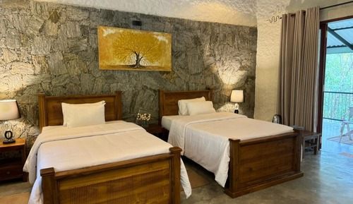 Habitación de lujo, 1 habitación