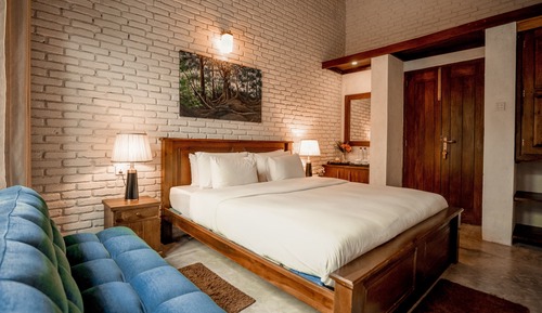 Habitación de lujo, 1 habitación