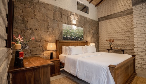 Villa de lujo, 2 habitaciones, vistas al río