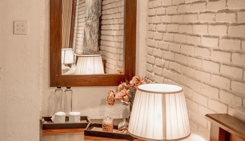 Habitación de lujo, 1 habitación