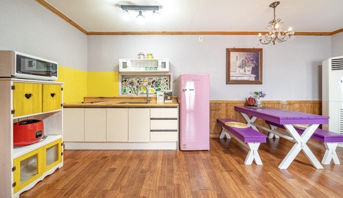 Basic Room, 1 Bedroom (Bebena)