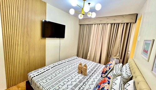 Apartamento familiar