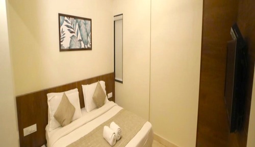 Super Deluxe Room