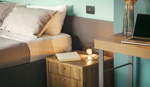 Suite estudio familiar