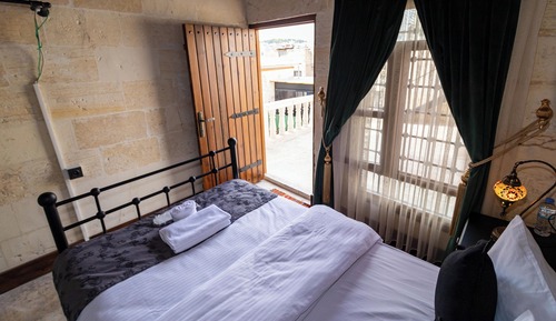 Habitación individual básica