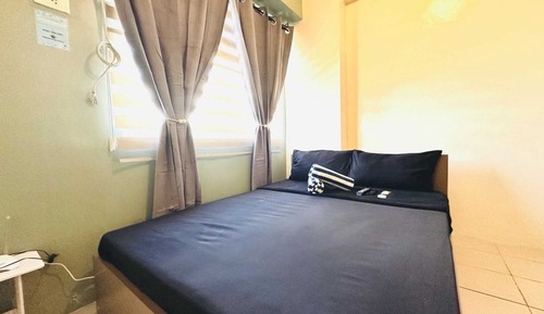 Romantic Apartment, 1 Queen Bed, City View