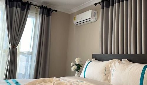 Apartamento Deluxe, 1 habitación, vistas a la playa, junto a la piscina