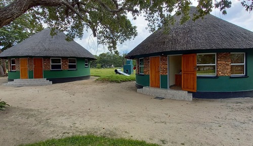 Habitación individual básica