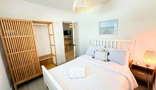 Apartamento de diseño