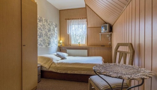 Habitación individual básica