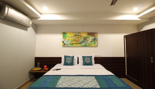 Habitación estándar
