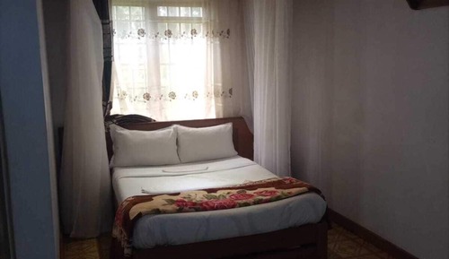 Habitación individual económica