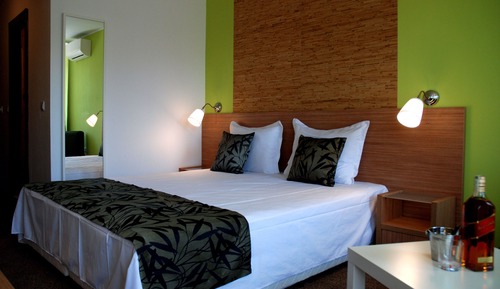 Habitación Confort doble