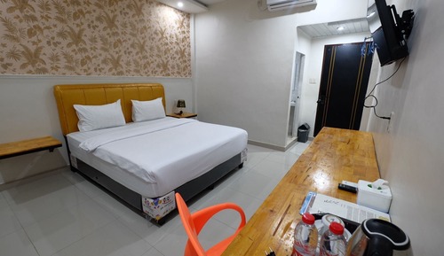 Habitación Grand doble