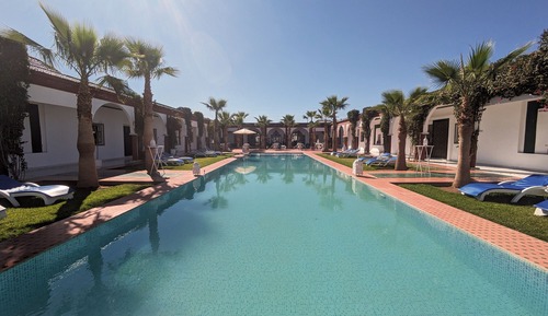 Grand Villa