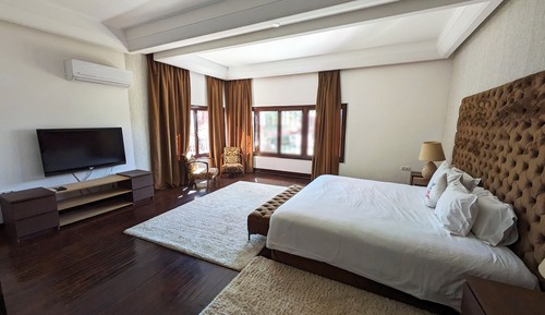Family Villa