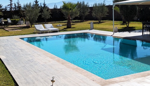 Classic Villa