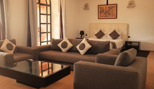Grand Villa