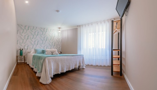 Habitación Business