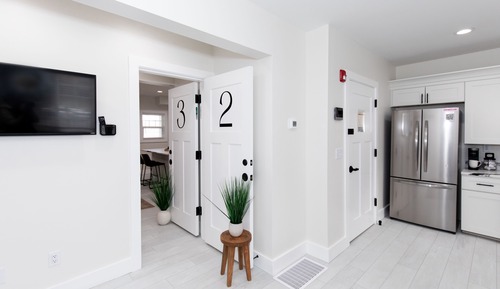 Apartamento Premium, 3 habitaciones