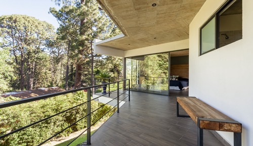Casa familiar