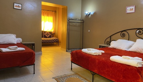Suite Confort