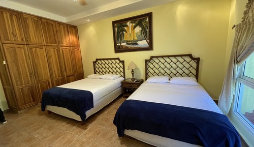 Suite superior