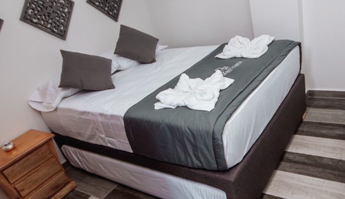 Apartamento Confort