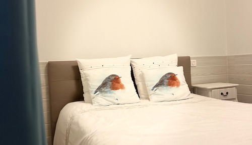 Habitación estándar