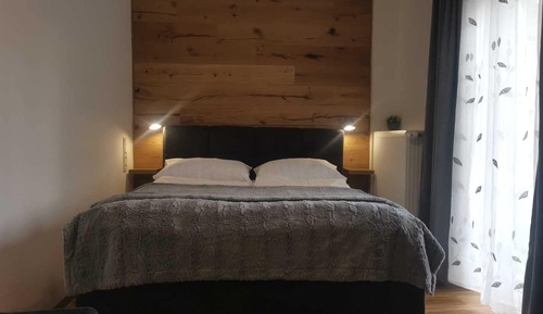 Habitación superior