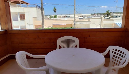 Apartamento básico