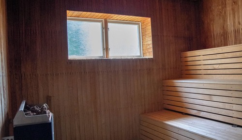 Cabaña básica
