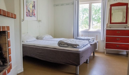 Cabaña básica