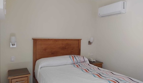 Habitación individual básica