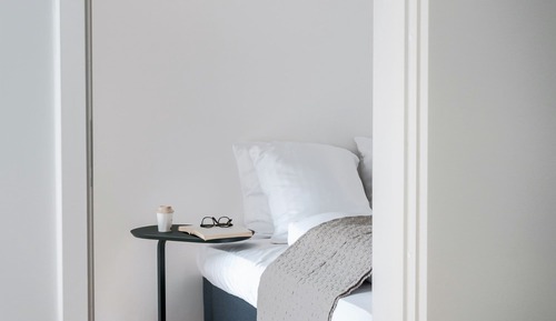 Apartamento de diseño