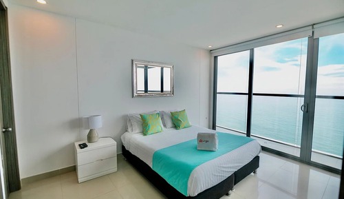 Apartamento City
