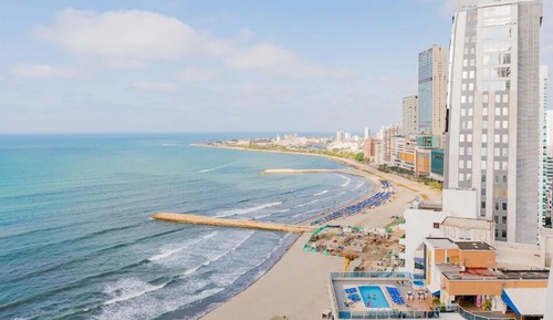 Apartamento básico