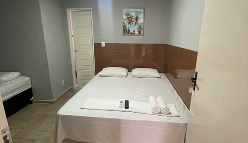 Habitación individual estándar