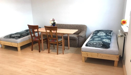 Apartamento familiar (Winter)