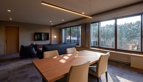 Habitación básica (Forest view, NENE)