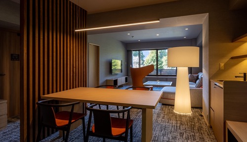 Habitación básica (Forest view, SHO)