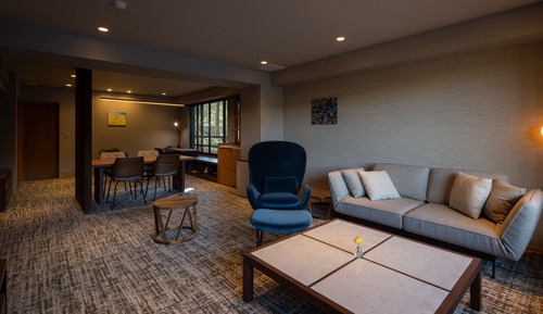 Habitación básica, no fumadores (Forest view, AOI)