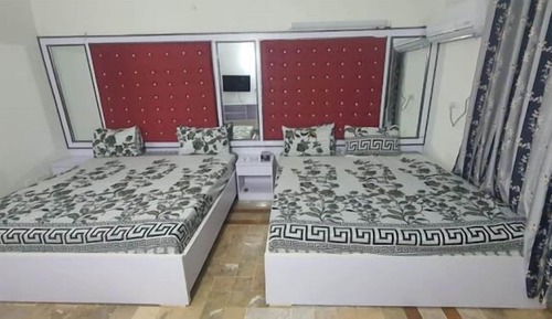 Habitación Deluxe doble