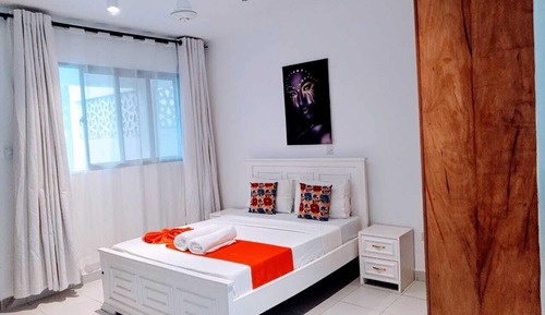 Apartamento superior