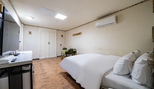 Habitación básica