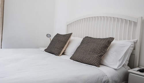 Habitación Premium, balcón