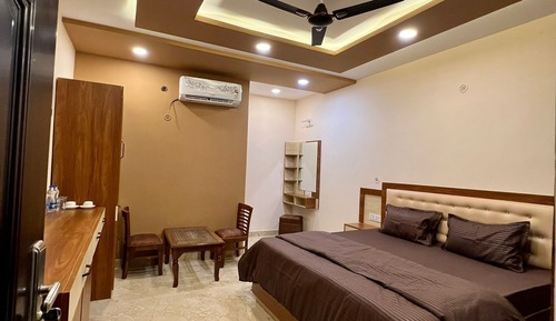 Habitación estándar