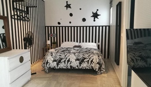 Apartamento básico